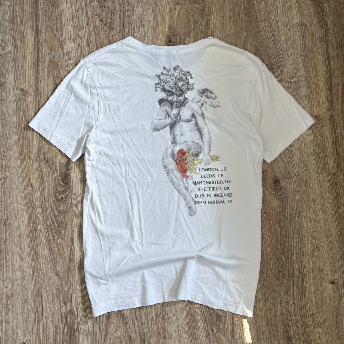 Band Tees × Rap Tees × Young Thug Brand New Rare Young Thug 