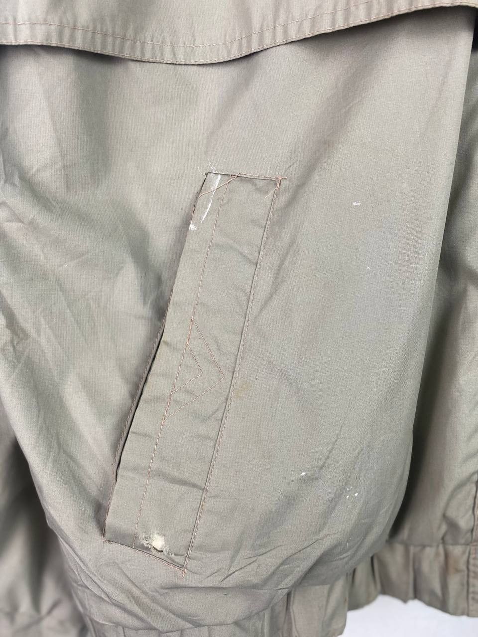 Members Only vintage members only jacket talon zipper paint splatter Size US L / EU 52-54 / 3 - 5 Thumbnail