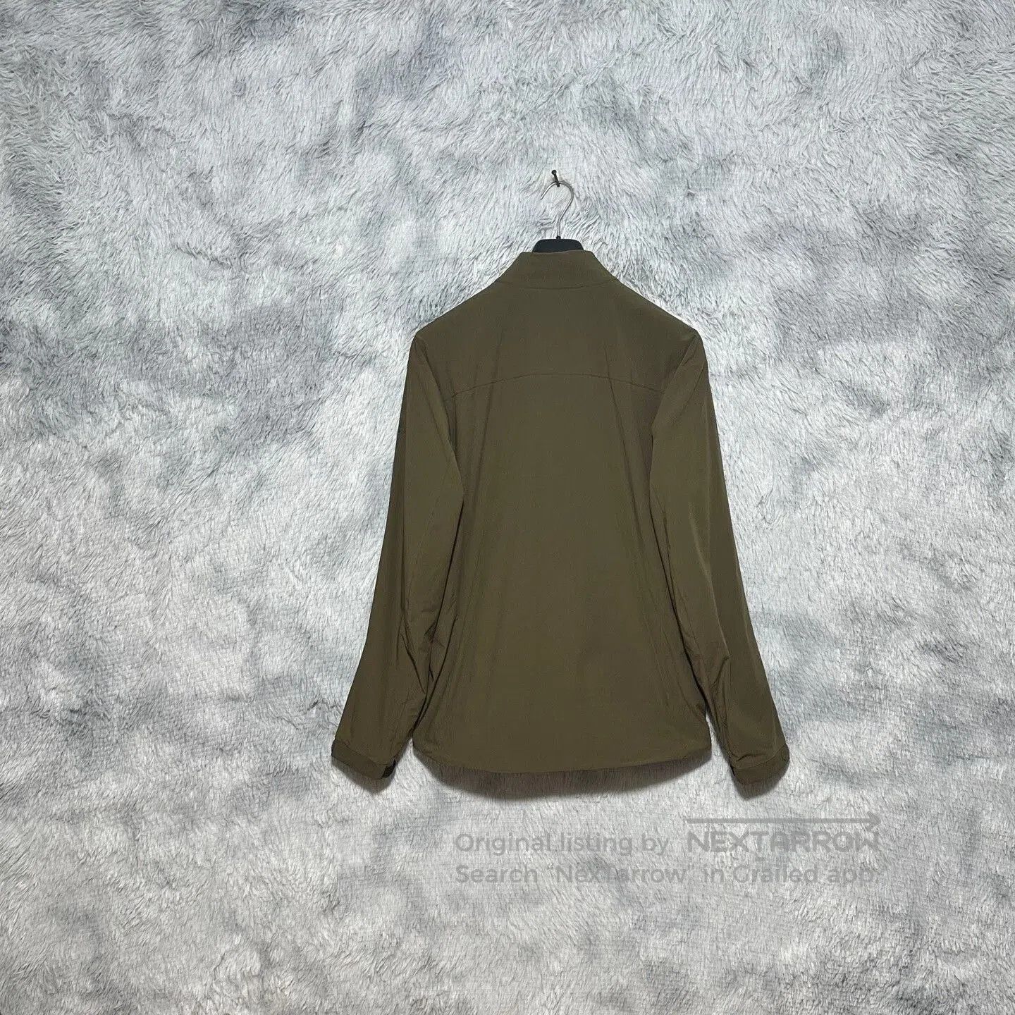 Arc'teryx arcteryx leaf practitioner ar jacket men. Size US L / EU 52-54 / 3 - 2 Thumbnail