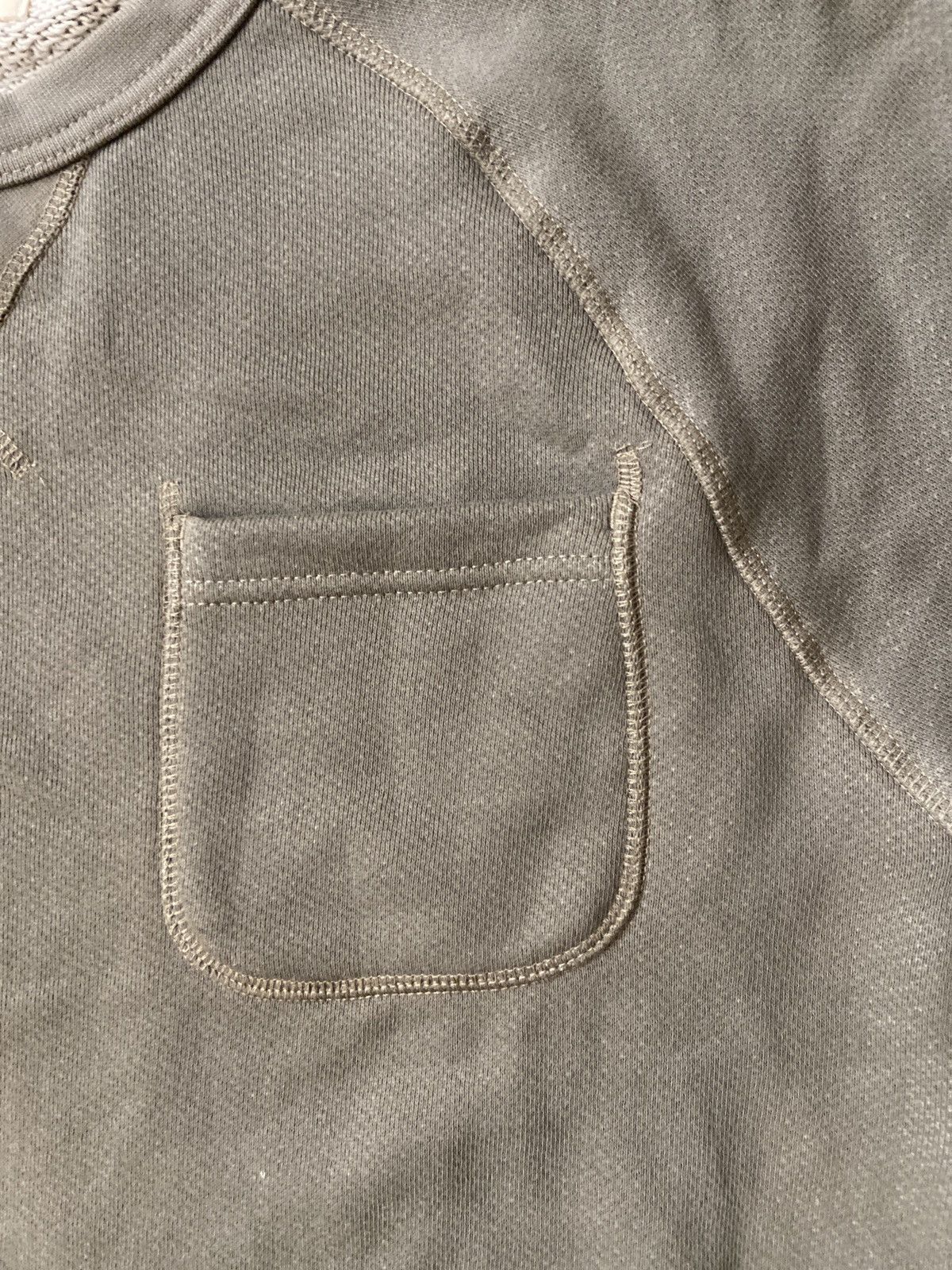 Other Fieldworth Loopknit Sweatshirt Size US XL / EU 56 / 4 - 5 Thumbnail