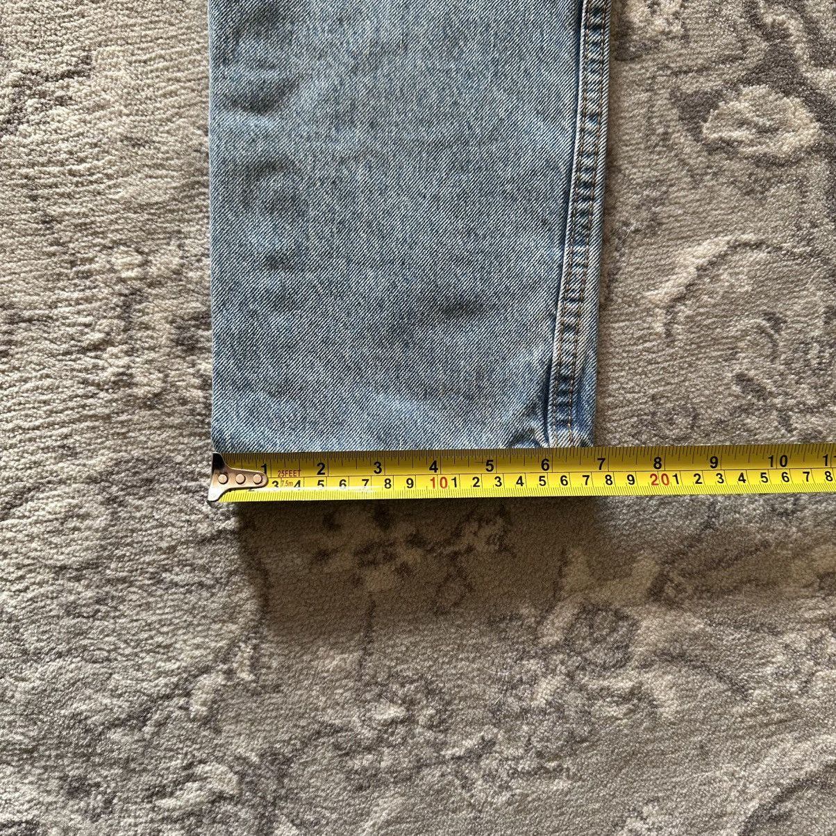 Levi's Levis jeans 511 Size US 30 / EU 46 - 5 Thumbnail