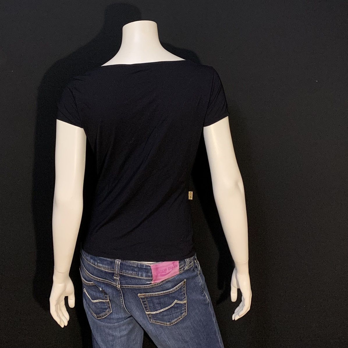 Moschino Moschino women t shirt Size XL / US 12-14 / IT 48-50 - 2 Thumbnail