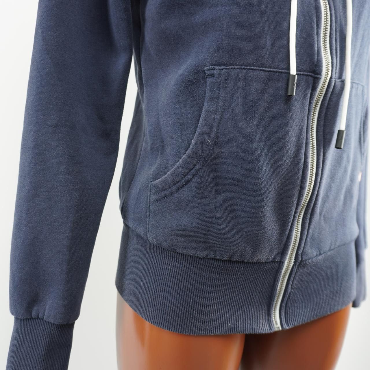 Superdry Women's Hoodie Superdry Size XS / US 0-2 / IT 36-38 - 8 Thumbnail