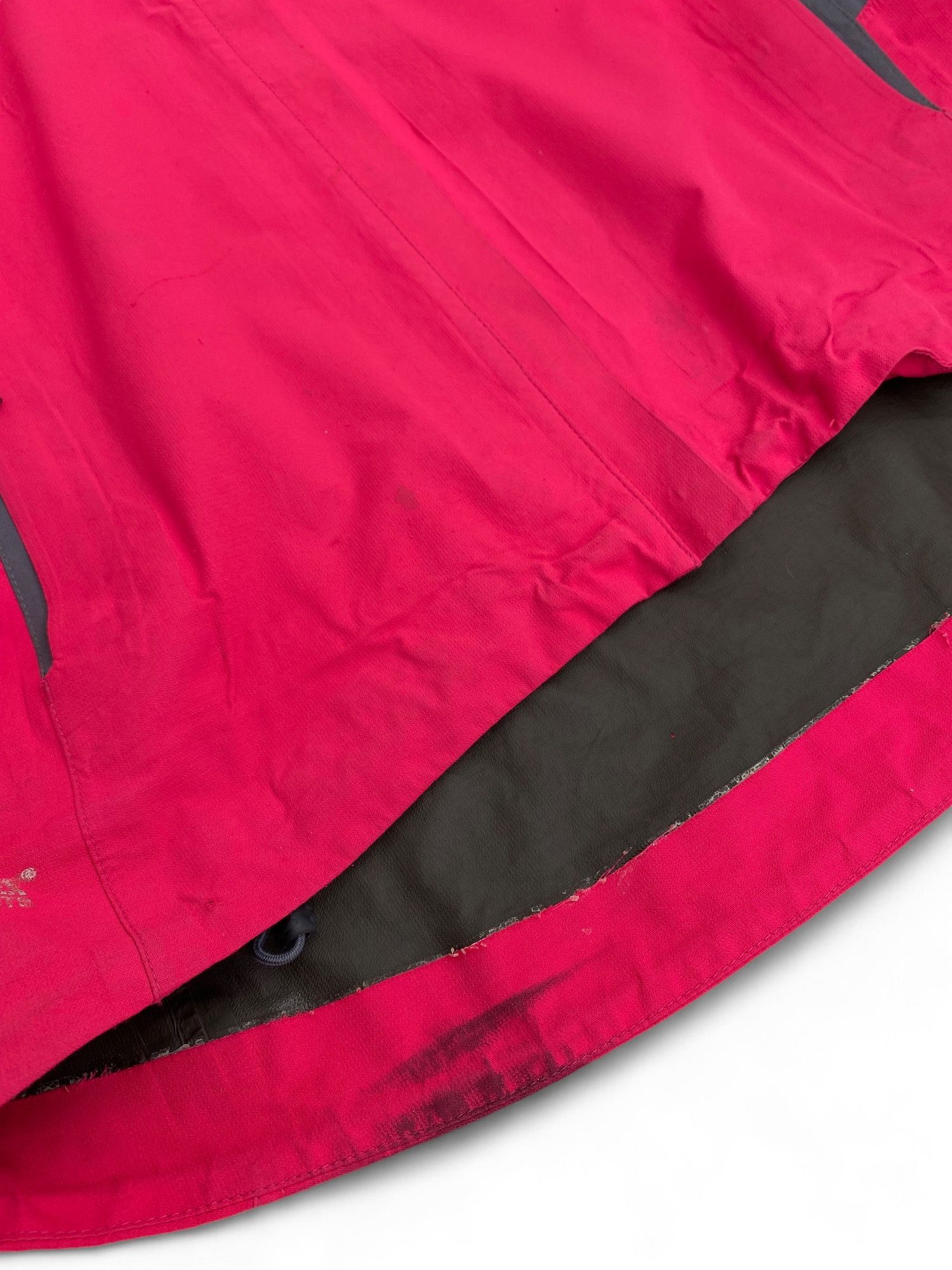 Goretex × Nike × Nike ACG Vintage Nike ACG Paclite Goretex Jacket Size M / US 6-8 / IT 42-44 - 8 Thumbnail