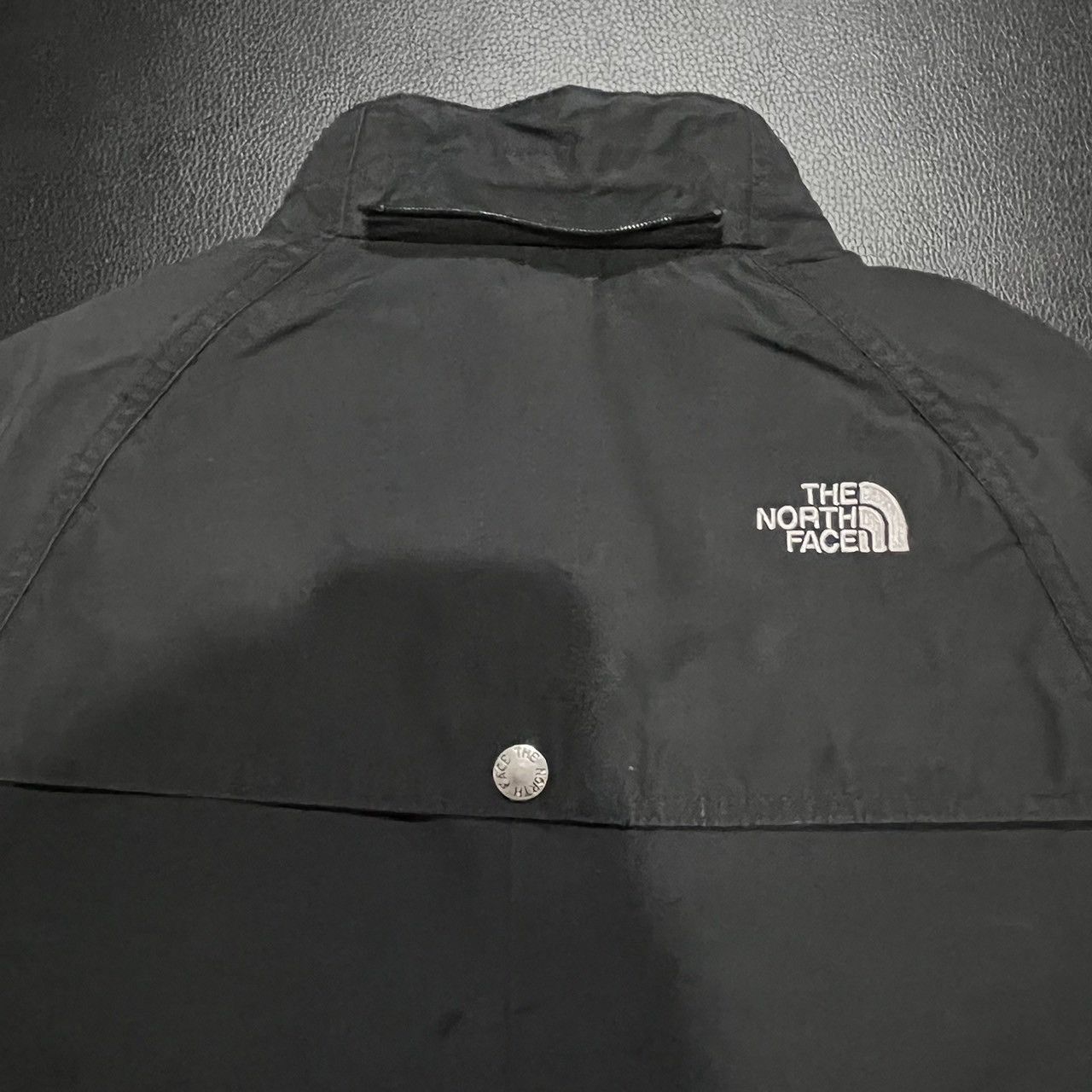 The North Face The North Face Hyvent Belted Insulated Women's Trench Coat Size XS / US 0-2 / IT 36-38 - 7 Thumbnail
