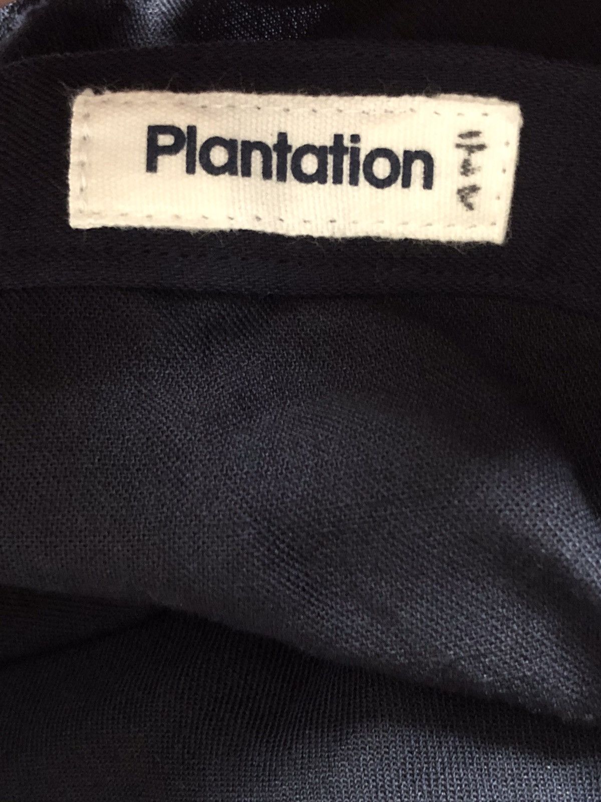 Issey Miyake Issey Miyake Plantation Skirt Asymetrical Size 39" - 10 Thumbnail