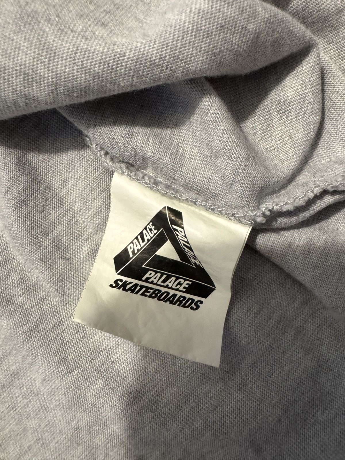 Palace Palace P-3D T-Shirt (summer 2017) Size US M / EU 48-50 / 2 - 4 Thumbnail