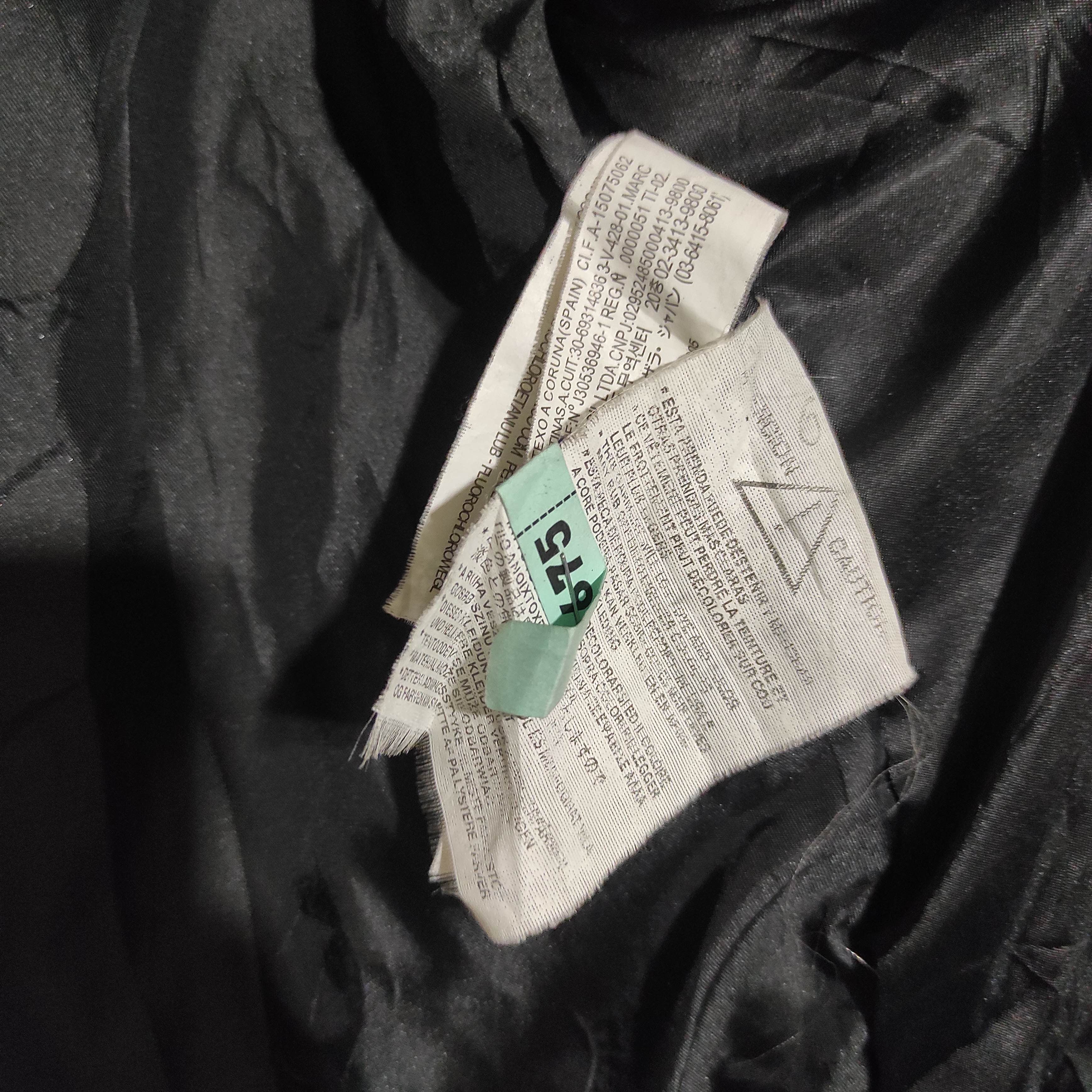 If Six Was Nine W.D.C. Fur Hoodie Jacket ifsixwasnine lgb Style Size US S / EU 44-46 / 1 - 13 Thumbnail