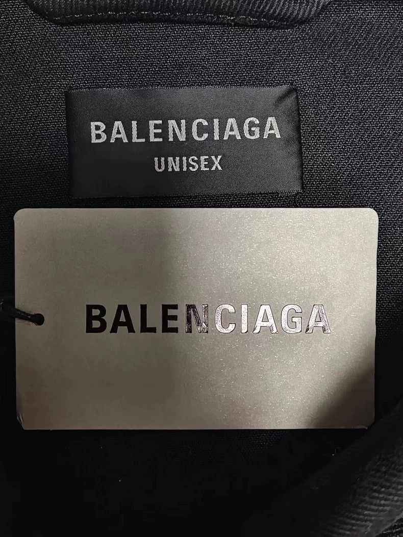 Balenciaga Balenciaga SS23 adhesive tape TAPE TYPE embossed paper seri Size US M / EU 48-50 / 2 - 4 Thumbnail