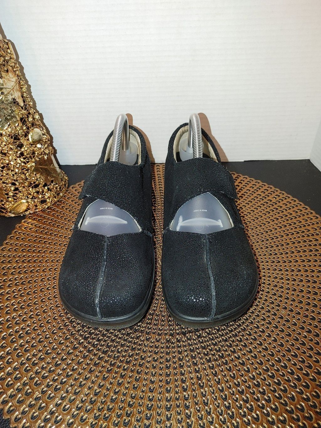 Allegri Alegria Mary Jane's size 39 Size US 8.5 / IT 38.5 - 1 Thumbnail