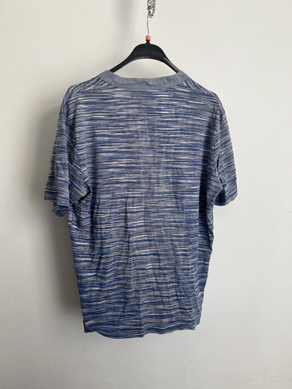 Missoni Missoni polo size L Size US L / EU 52-54 / 3 - 7 Thumbnail