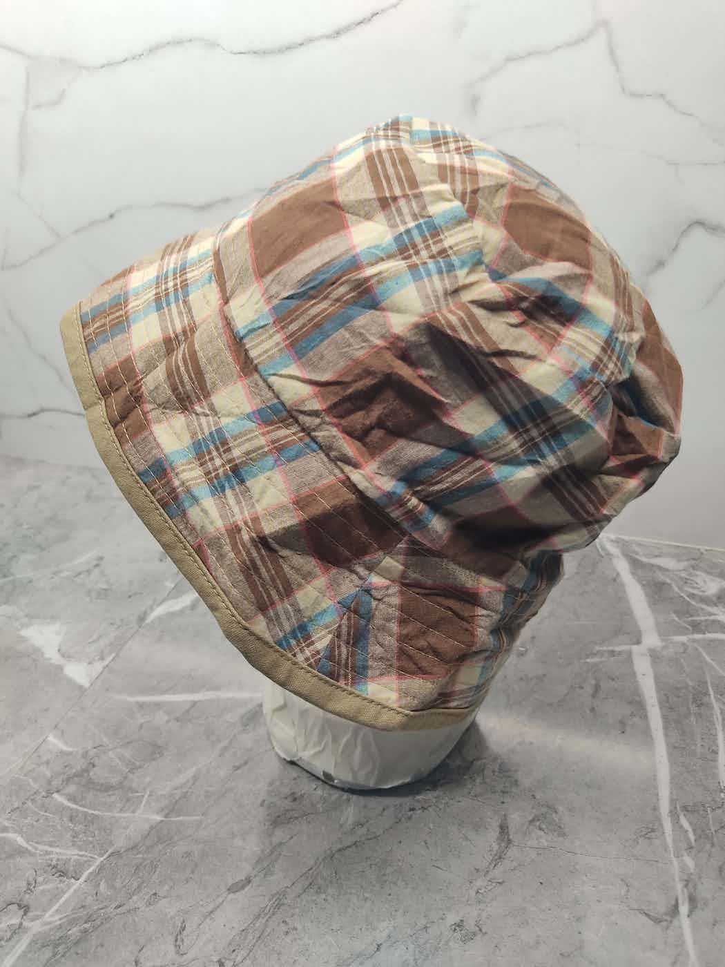 Japanese Brand × Vintage Vintage Unbrand Bucket Hat Size ONE SIZE - 4 Thumbnail
