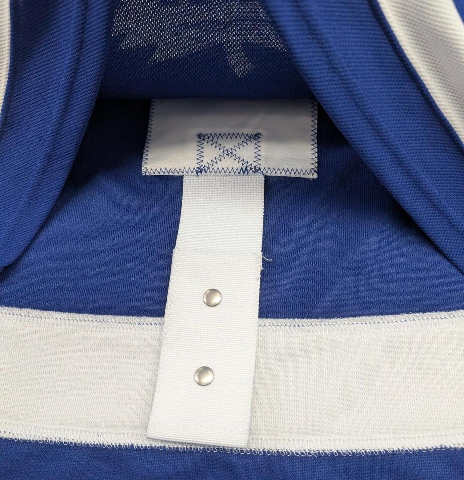 Adidas Toronto Maple Leafs Jack Campbell Adidas Flight Strap Jersey Size US L / EU 52-54 / 3 - 4 Thumbnail
