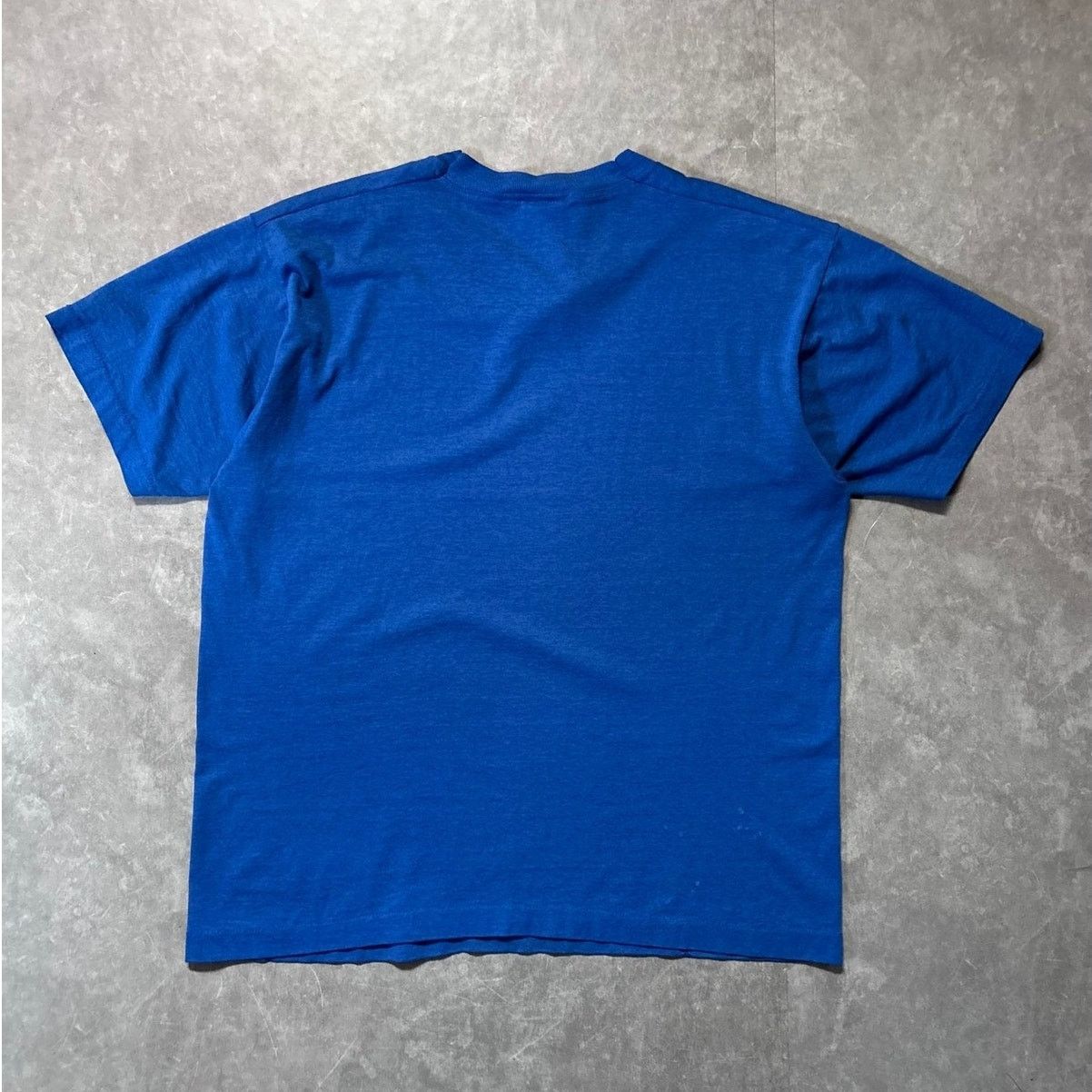 Other 90s Vintage BMW Kansas City Blue T Shirt-XL Size US XL / EU 56 / 4 - 3 Thumbnail