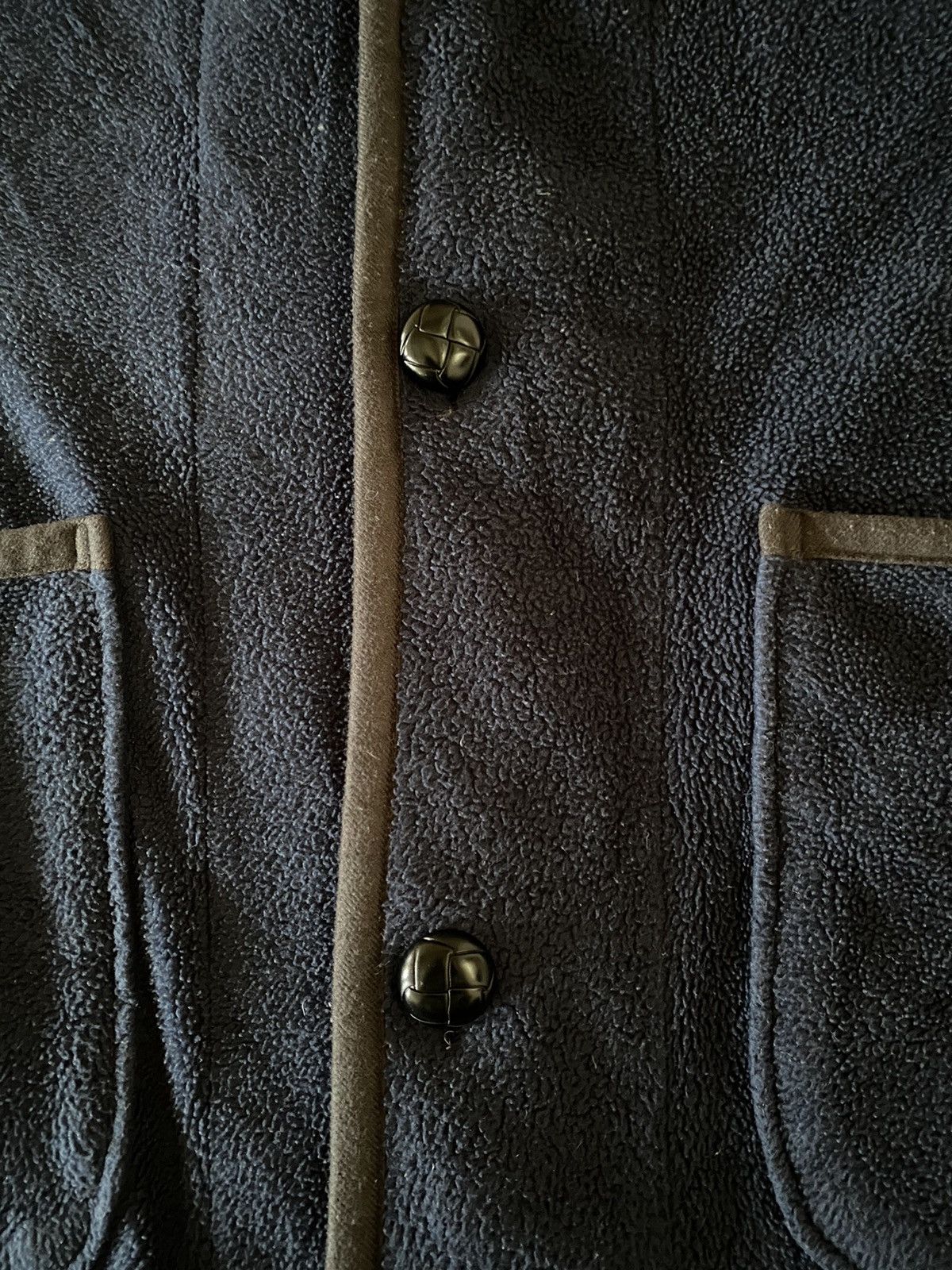 Balmain Vintege Pierre Balmain Paris Cardigan Jacket Size US L / EU 52-54 / 3 - 5 Thumbnail