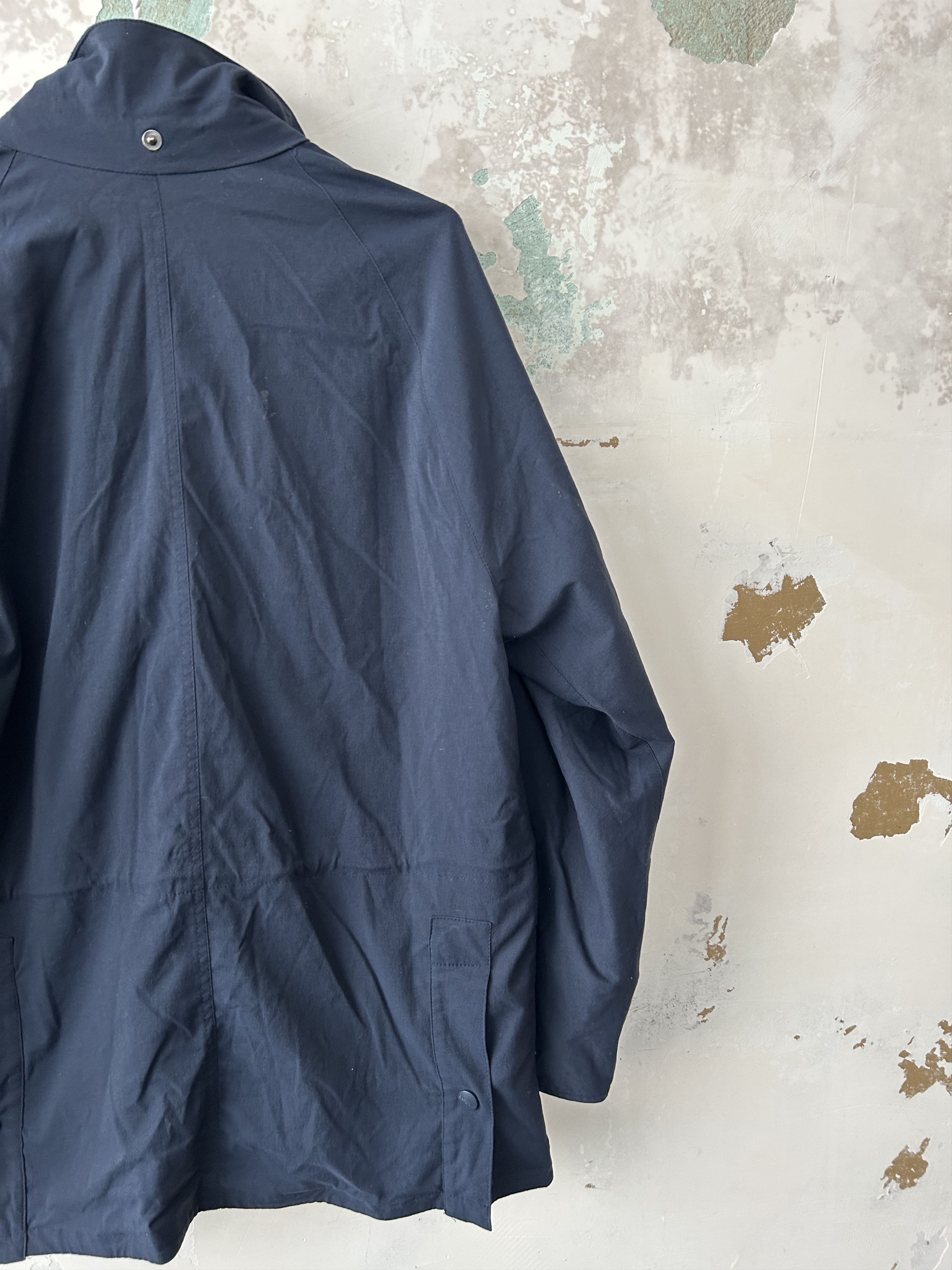 Barbour Barbour Freedom Lightweight Jacket Size S Size US S / EU 44-46 / 1 - 5 Thumbnail