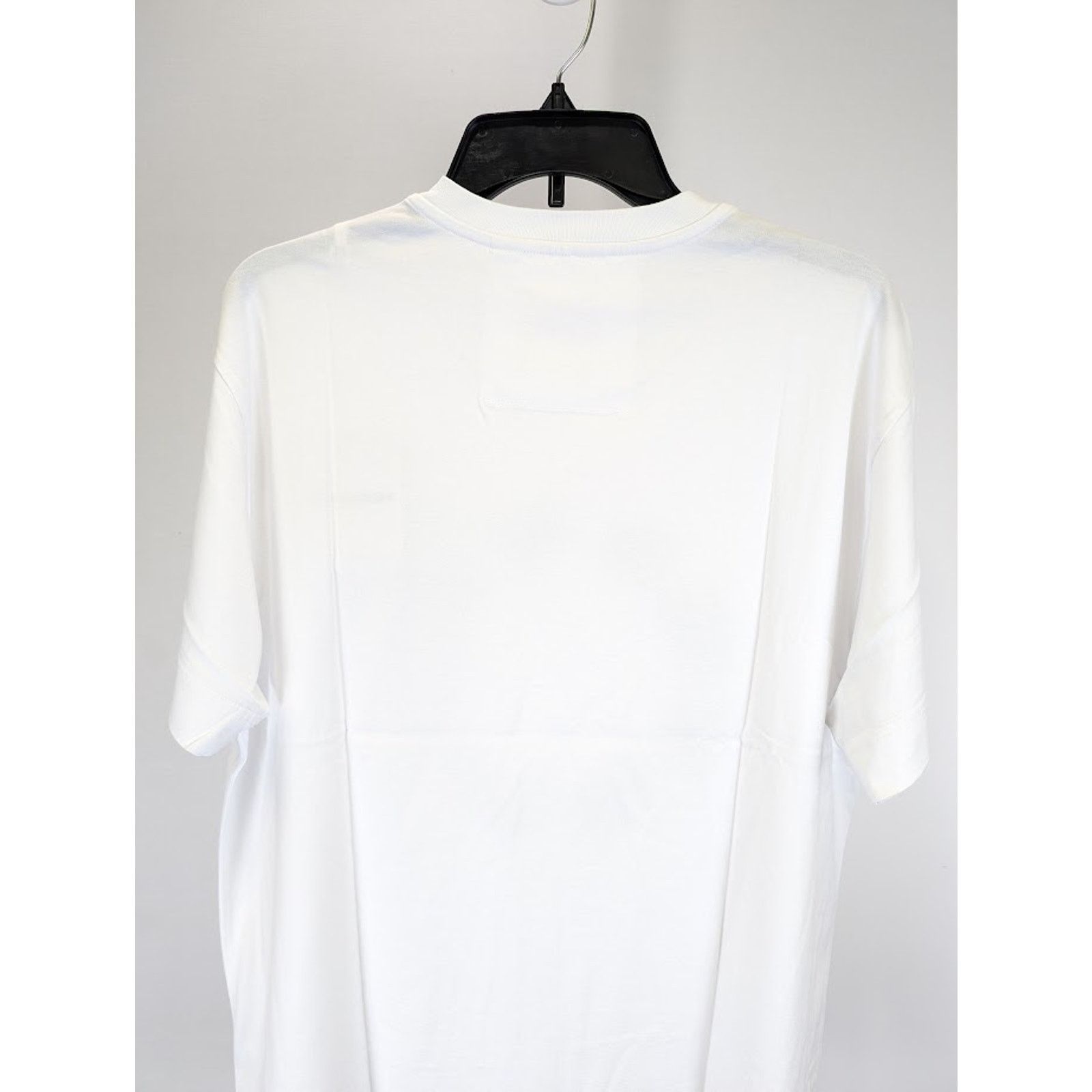 Givenchy o1rshd1 T-Shirt in White Size US M / EU 48-50 / 2 - 14 Thumbnail