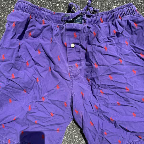 Polo Ralph Lauren Vintage Polo Ralph Lauren Shorts Size US 32 / EU 48 - 3 Thumbnail