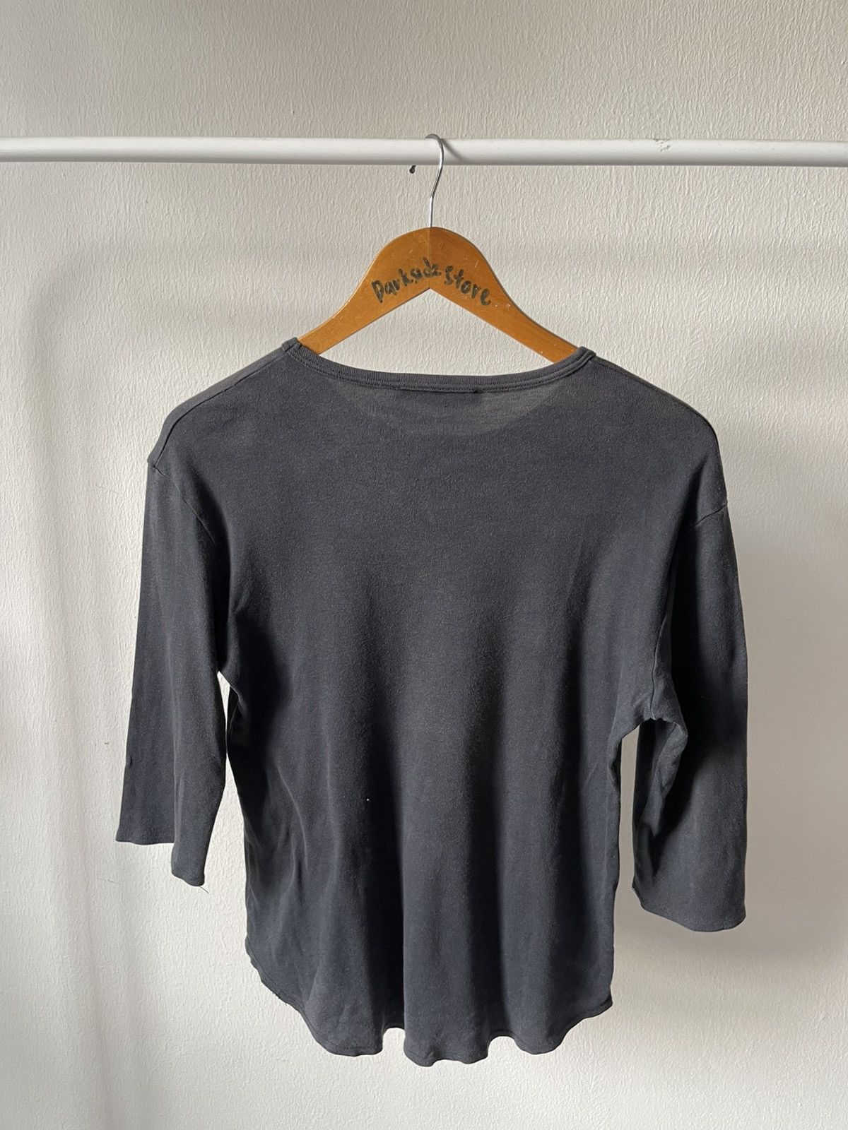 Raf Simons 1998-1999 Raf Simons Tee Size US S / EU 44-46 / 1 - 8 Thumbnail