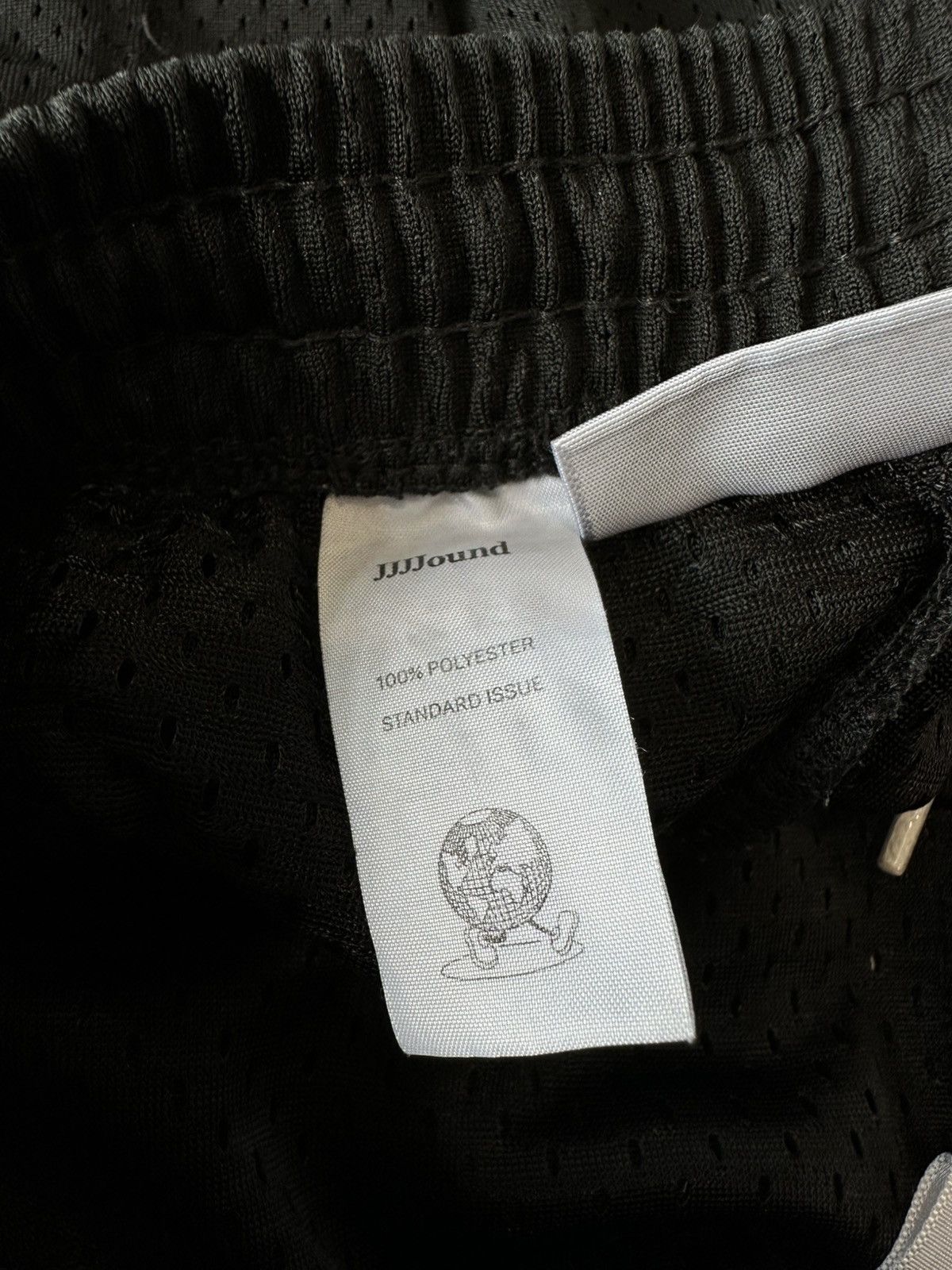 JJJJound JJJJound Mesh Short Size US 30 / EU 46 - 6 Thumbnail