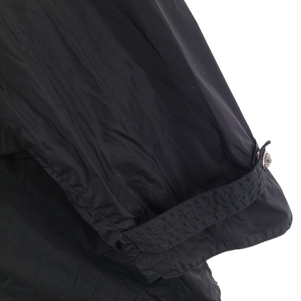 Chrome Hearts Chrome Hearts Puddle Cross Patch Nylon Jacket Size US L / EU 52-54 / 3 - 6 Thumbnail