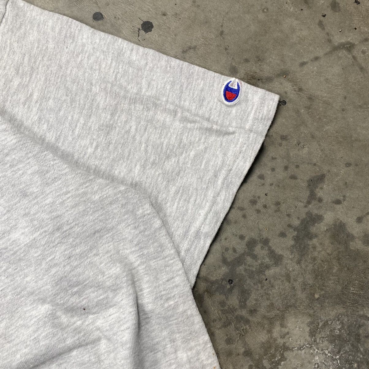 Champion × Vintage 90s Champion Costa Rica Tee Size US L / EU 52-54 / 3 - 3 Thumbnail
