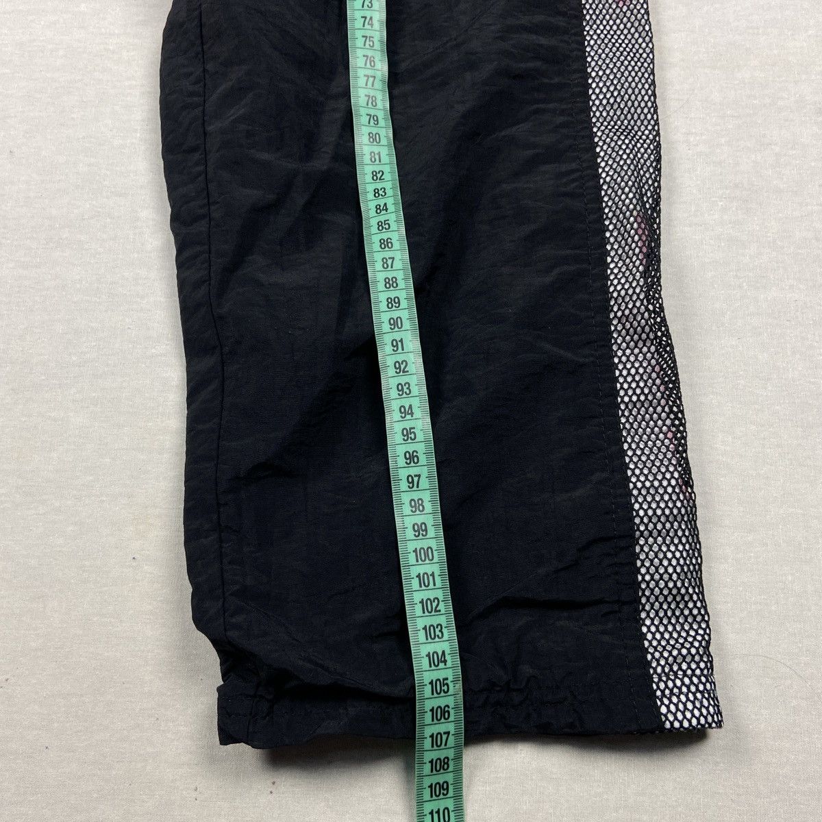 Fila × Vintage Vintage FILA Track Pants – Size L Size US 42 / EU 58 - 8 Thumbnail