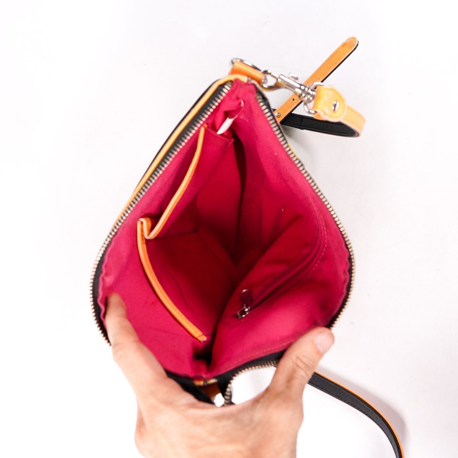 Other Butterfly Crossbody Carry Shoulder Satchel Bag Handbag Purse Size ONE SIZE - 3 Thumbnail