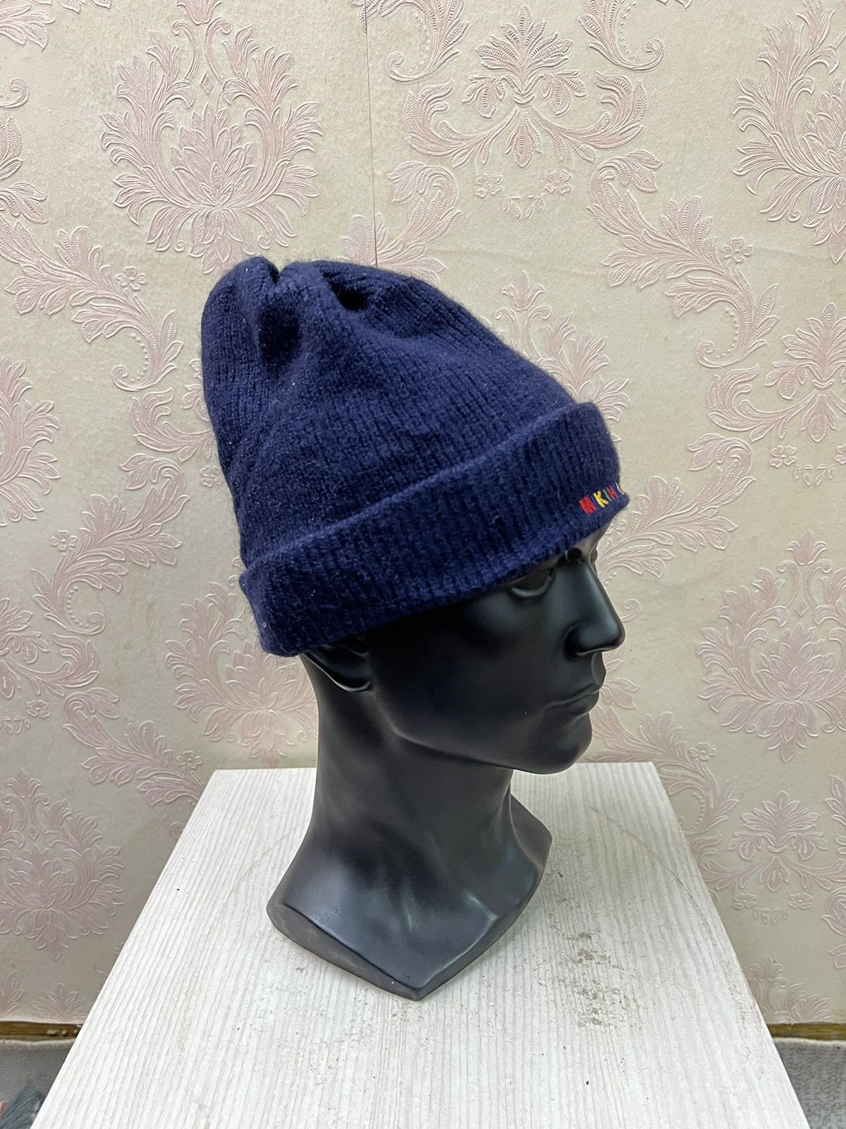 Vintage Miki House Beanie Hats Size ONE SIZE - 4 Thumbnail