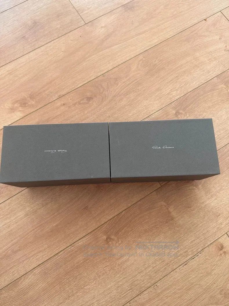 Rick Owens Rick Owens 23ss Armor Shield Sunglasses. Size ONE SIZE - 5 Thumbnail