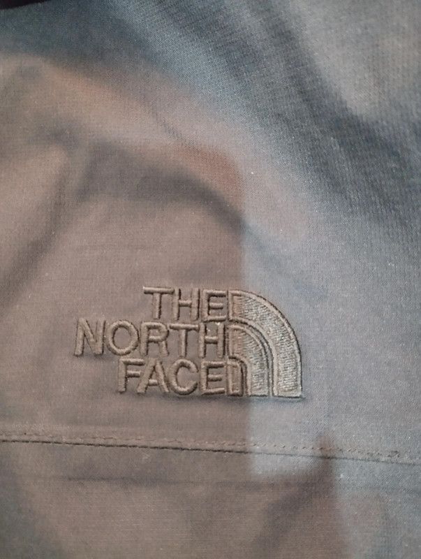 The North Face The North Face trekking jacket black size XXL Size US XXL / EU 58 / 5 - 3 Thumbnail