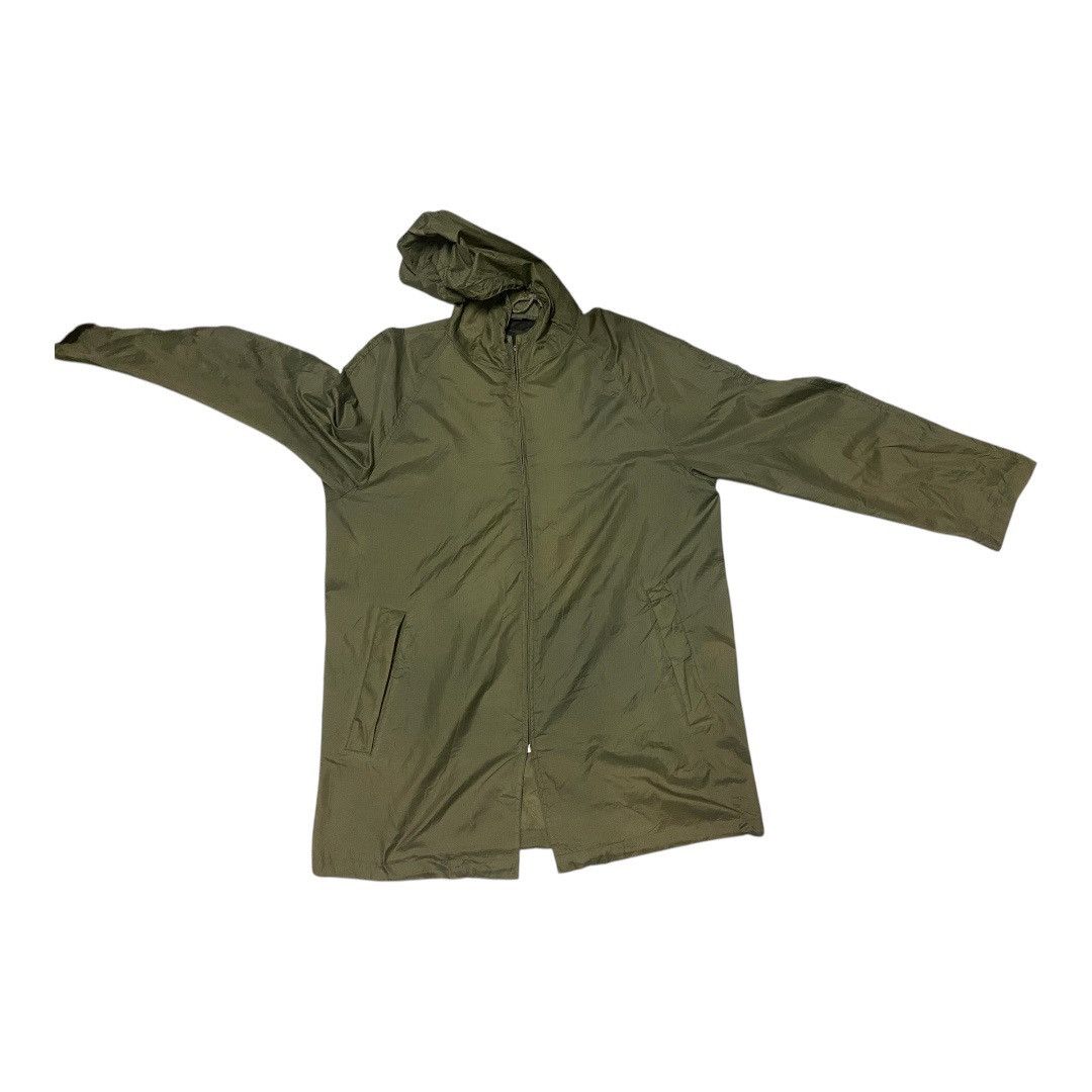 Japanese Brand × Vintage ARMY OBAN Size US L / EU 52-54 / 3 - 1 Thumbnail