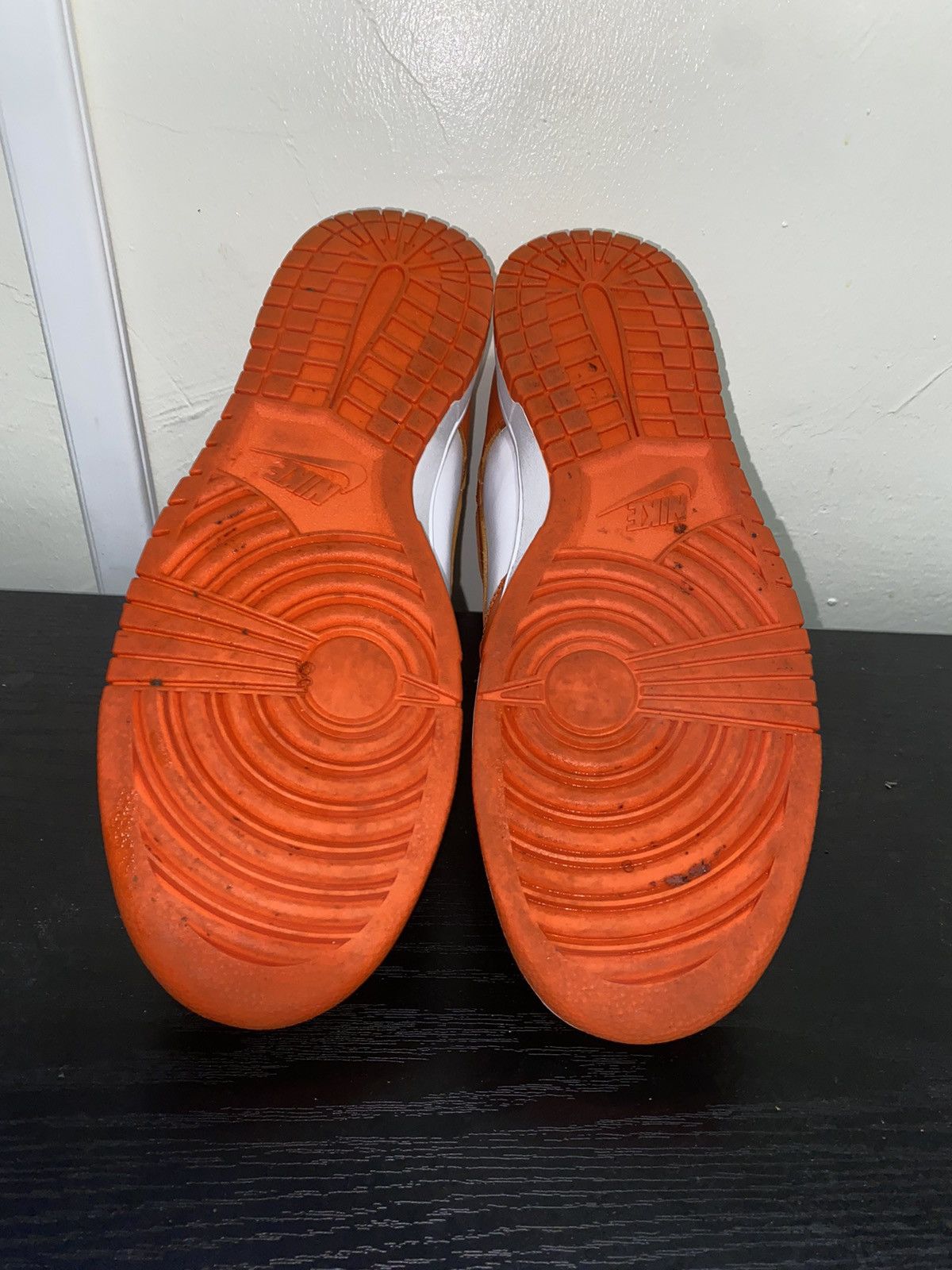 Nike “2021” Nike Dunks Syracuse High Size US 12 / EU 45 - 4 Thumbnail