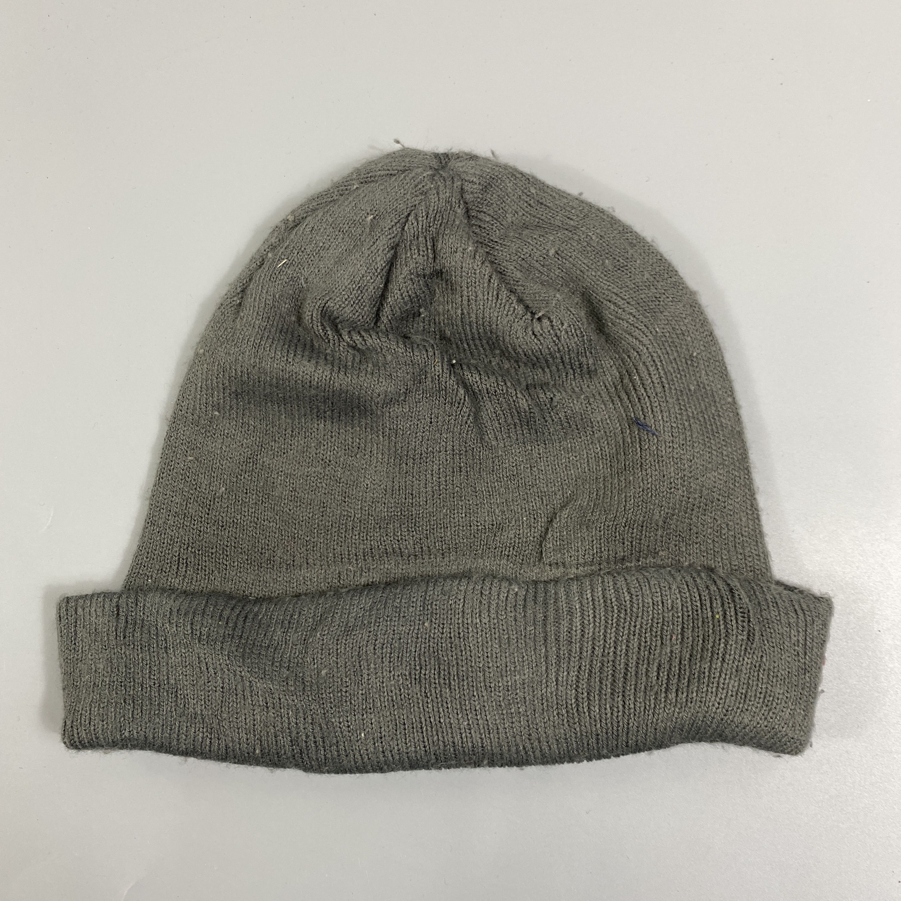 Nike Nike Small Swoosh Snow Cap Beanie Hats -BN1188 Size ONE SIZE - 7 Thumbnail