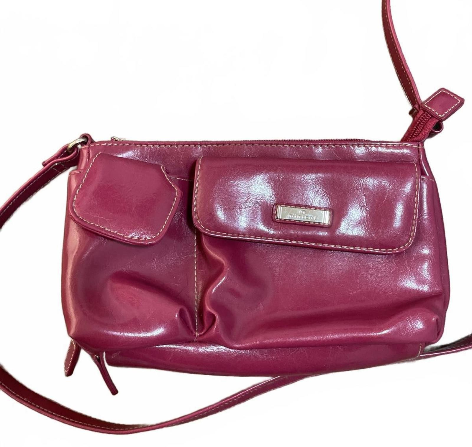 Other Minicci Crossbody Purse Women's Small Pink Casual Resort Size ONE SIZE - 1 Thumbnail