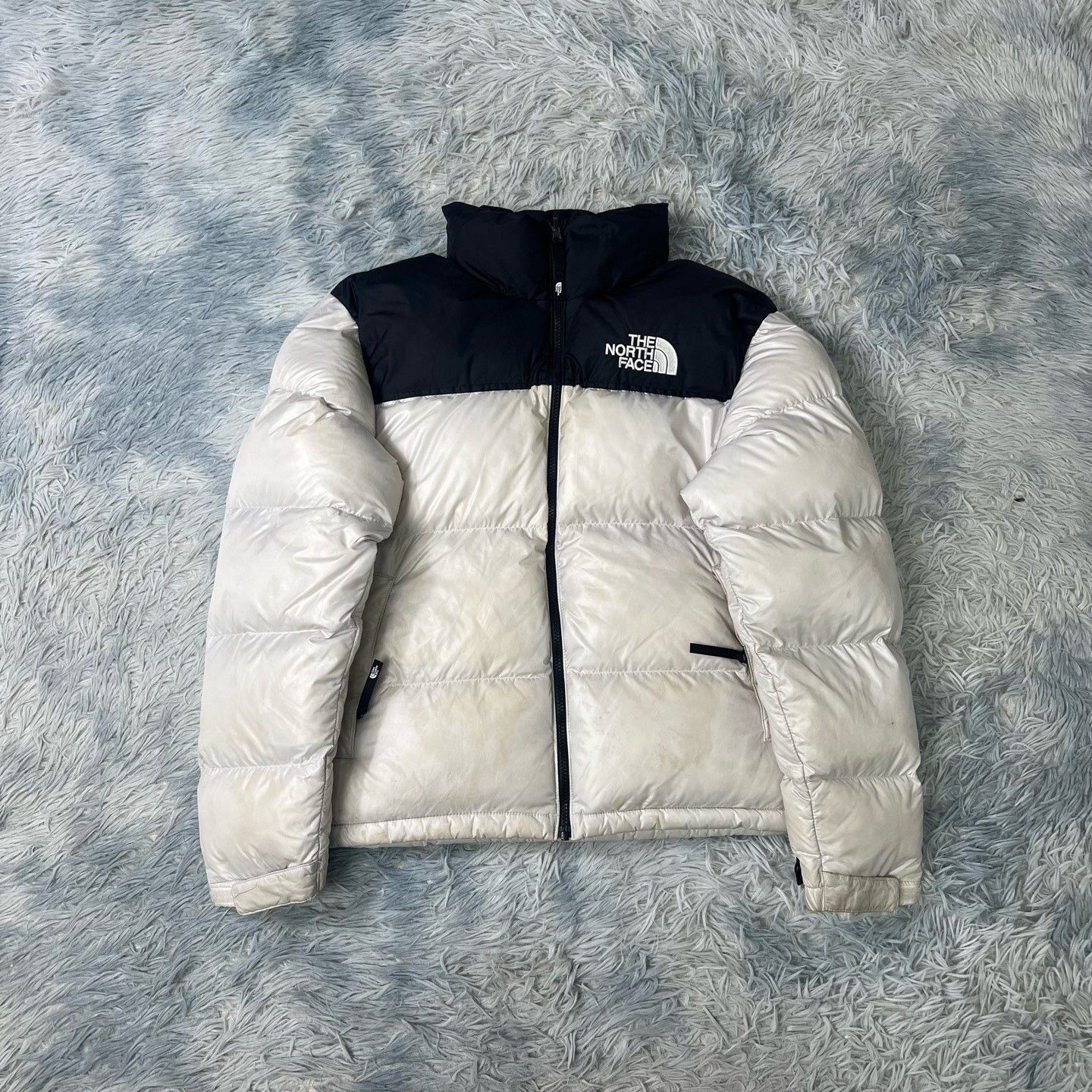 The North Face The North Face Down Jacket Size US M / EU 48-50 / 2 - 1 Thumbnail