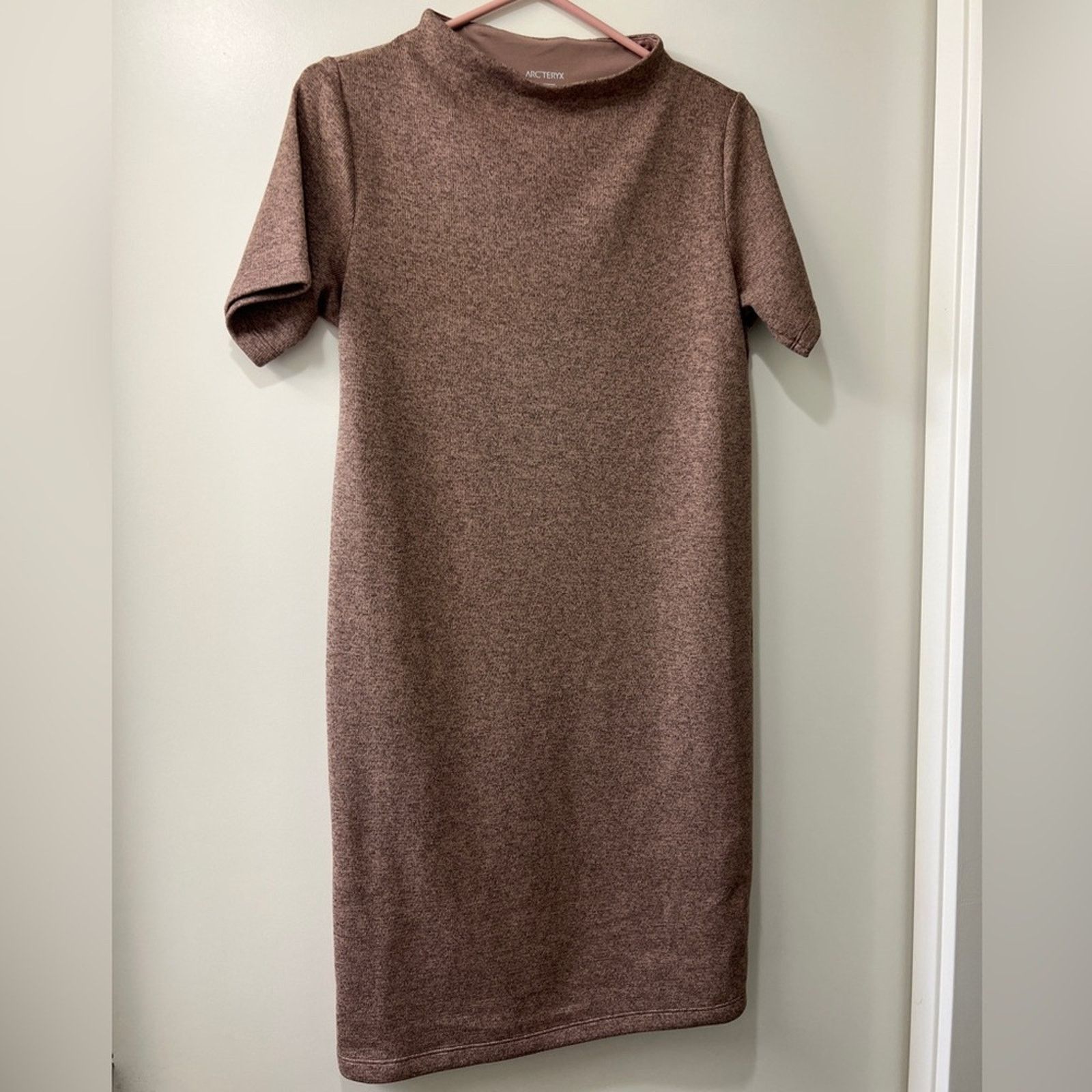 Arc'teryx W’s XS - Arc’teryx Laina Dress Size XS / US 0-2 / IT 36-38 - 1 Thumbnail