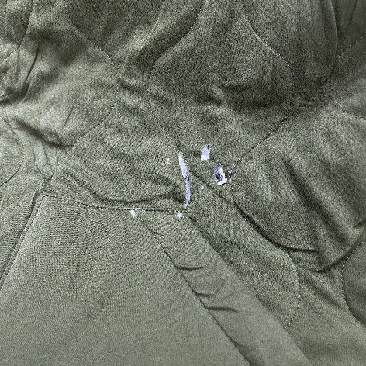 Columbia Vintage COLUMBIA SPORTWEAR USA Quilted Pockets Green Vest Size US XL / EU 56 / 4 - 12 Thumbnail