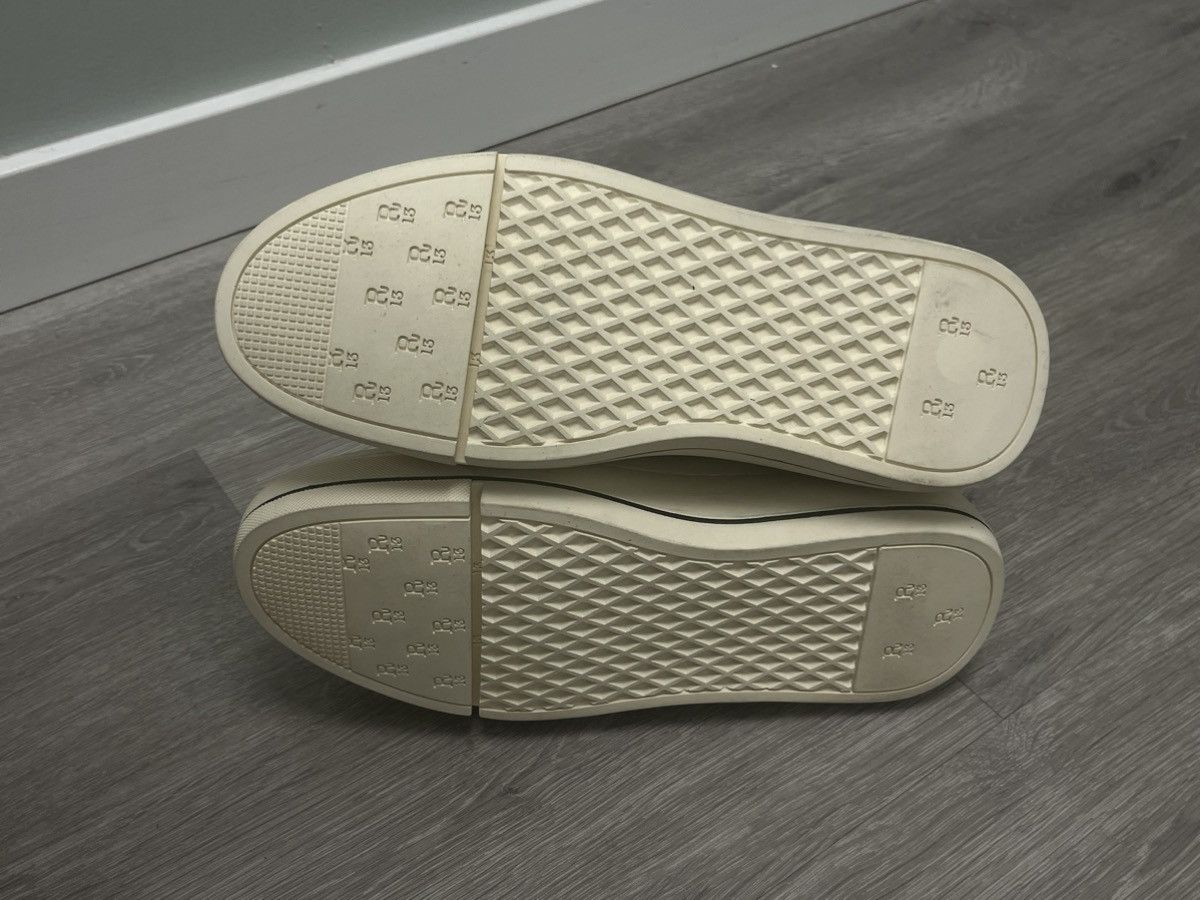 R13 Kurt high top. 12 Size US 12 / IT 42 - 9 Thumbnail