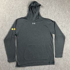 Under Armour Men's Sweatshirts & Hoodies