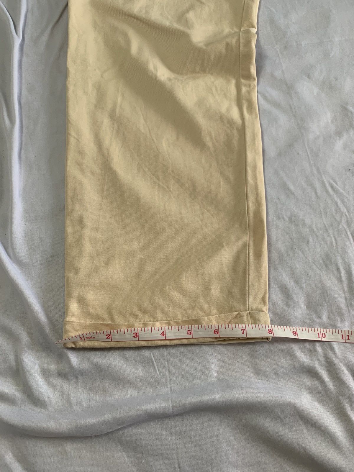 Issey Miyake Vintage issey miyake mademoiselle non non trousers pant Size US 28 / EU 44 - 17 Thumbnail
