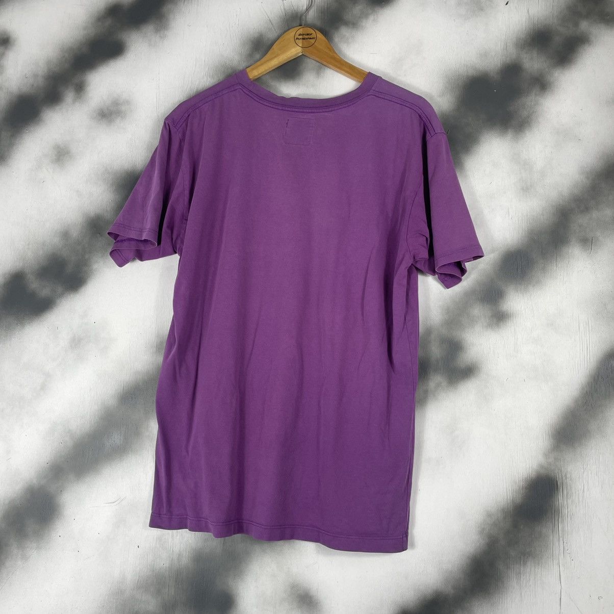 PPFM × The Smiths Japanese Brand PPFM Wording Tee Size US L / EU 52-54 / 3 - 6 Thumbnail