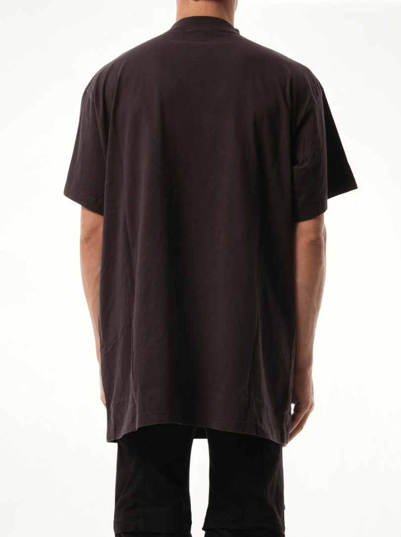 Balenciaga eBay Oversized T Shirt Size US M / EU 48-50 / 2 - 6 Thumbnail