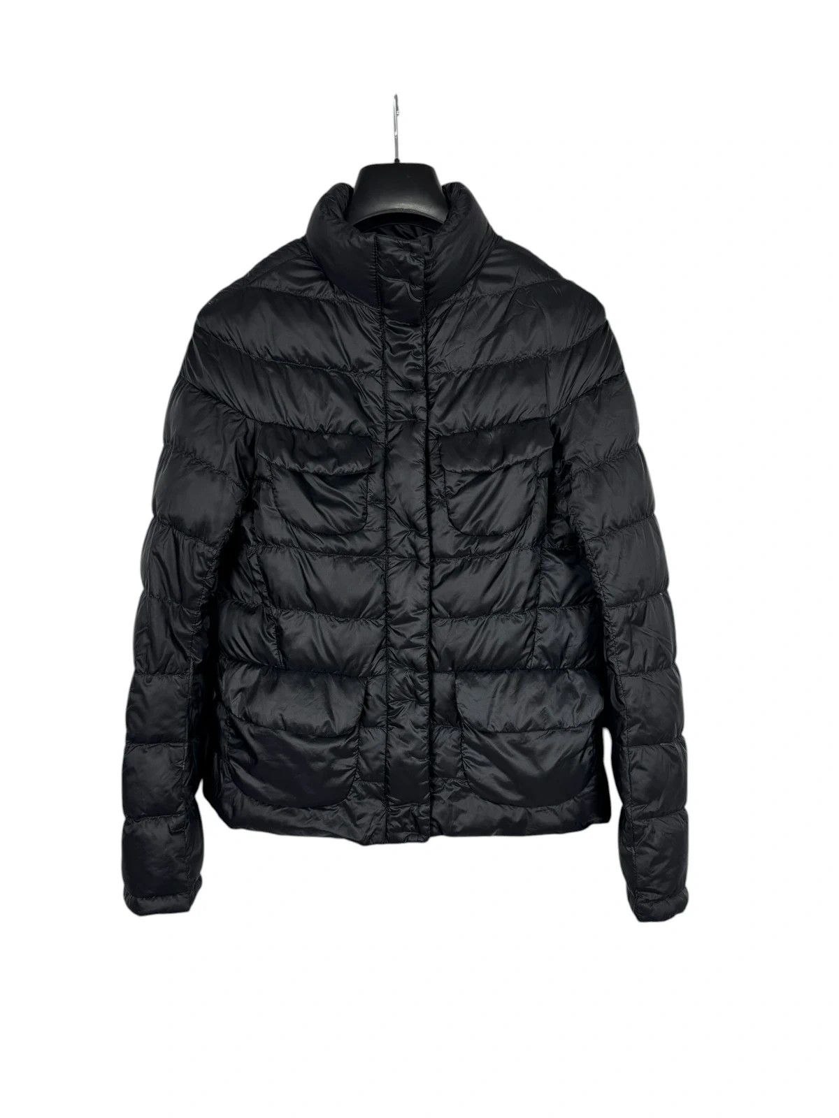Jil Sander × Uniqlo +J Jil Sander Uniqlo Down Jacket Quilted size XS Size XS / US 0-2 / IT 36-38 - 9 Thumbnail
