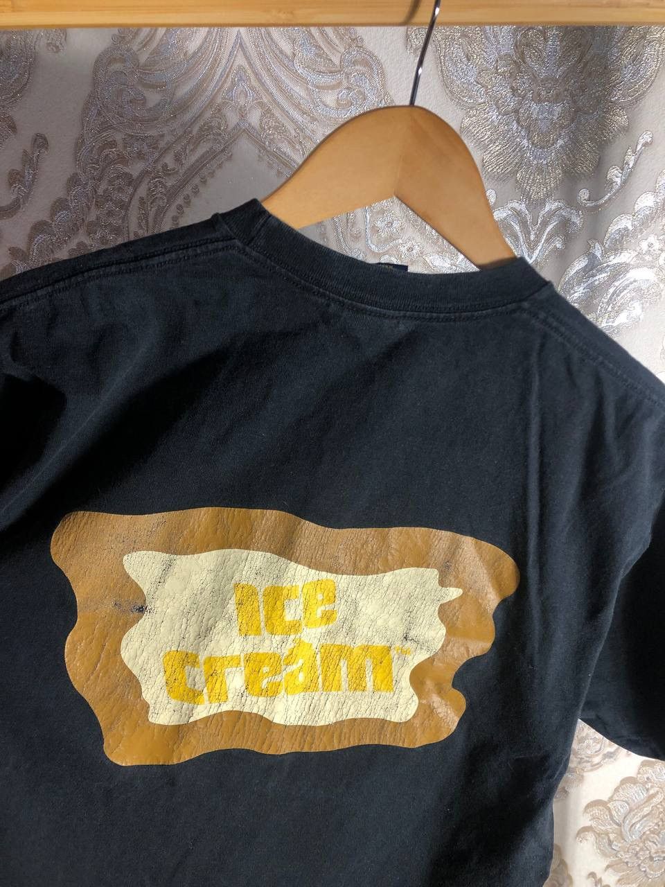 Icecream × Vintage VERY RARE BILLIONAIRE BOYS CLUB ICE CREAM T-SHIRT Y2K 90s Size US M / EU 48-50 / 2 - 3 Thumbnail