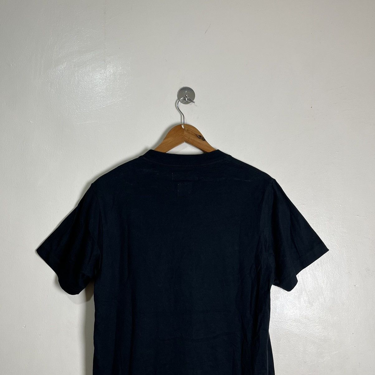 Facetasm Facetasm Japan Monochrome Abstract Design Shirt Size US M / EU 48-50 / 2 - 12 Thumbnail