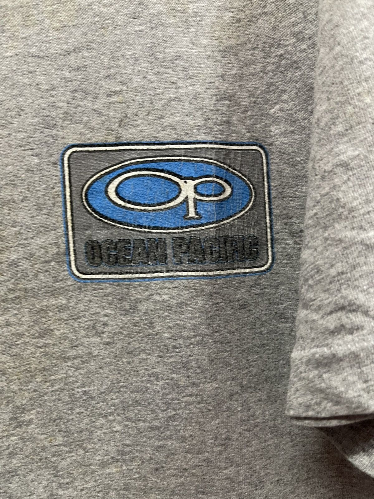 Ocean Pacific × Vintage Vintage Ocean Pacific Very Rare🔥🔥🔥 Size US L / EU 52-54 / 3 - 2 Thumbnail