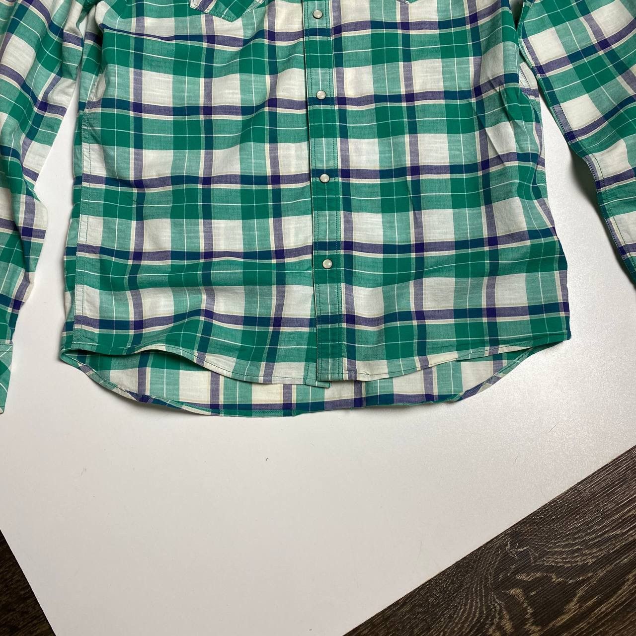Diesel Diesel shirt Size:L Size US L / EU 52-54 / 3 - 4 Thumbnail