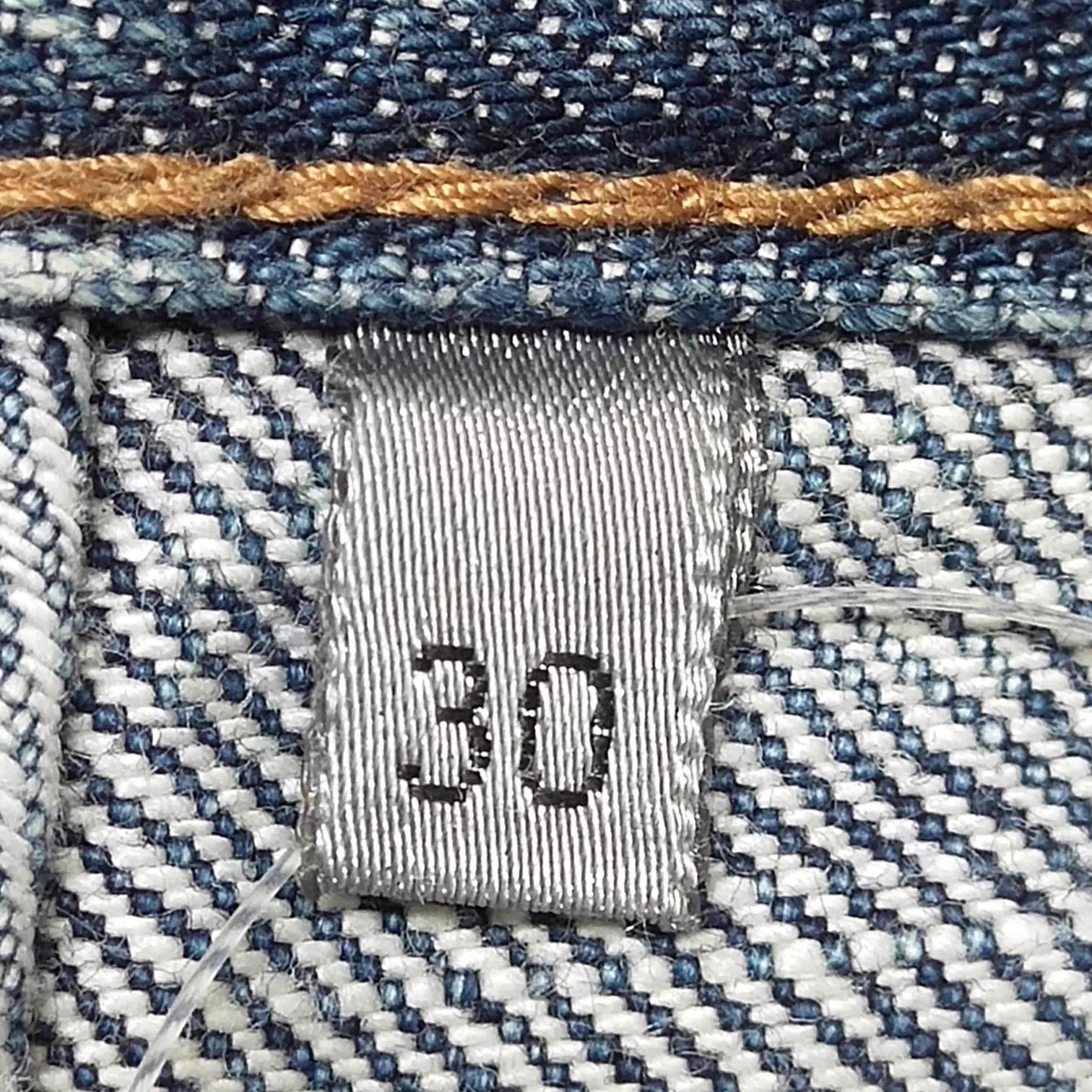 Dior Dior Men's Pants Size US 30 / EU 46 - 5 Thumbnail