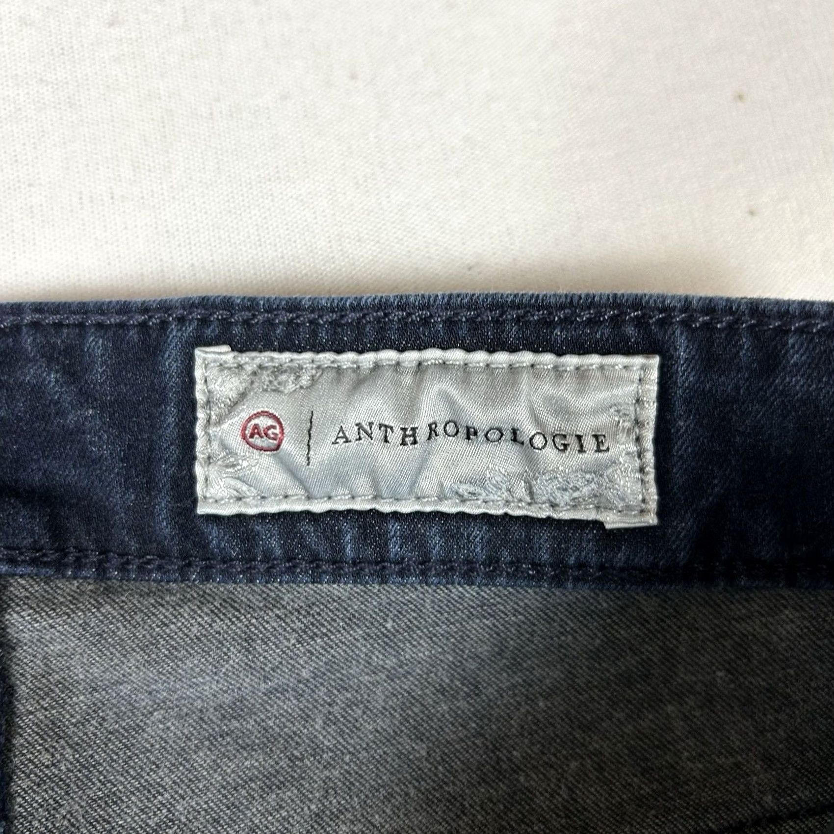 Anthropologie VINTAGE? No. Size 42" / US 20 - 7 Thumbnail